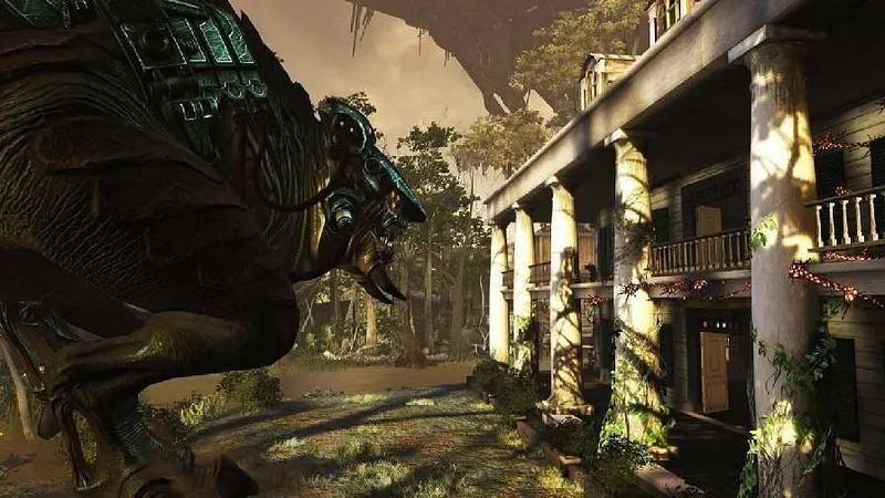 IGN: Resistance 2 ohodnocen