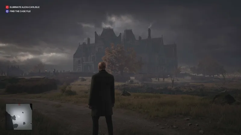 IO Interactive: Není pochyb o tom, že bude další díl série Hitman 