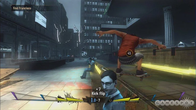 Shaun White Skateboarding na konci roku