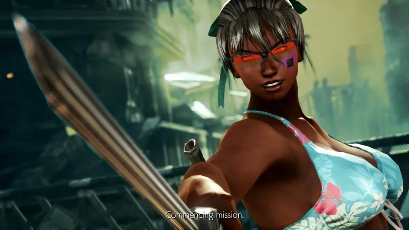 Série Tekken se prodalo už 53 milionů kopií