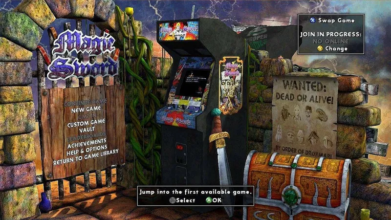 Final Fight: Double Impact