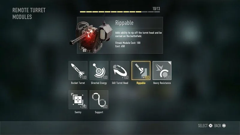 Call of Duty: Advanced Warfare