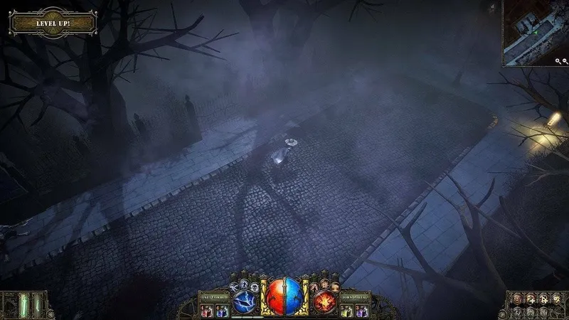 Dnes vychází The Incredible Adventures of Van Helsing II pro PS4