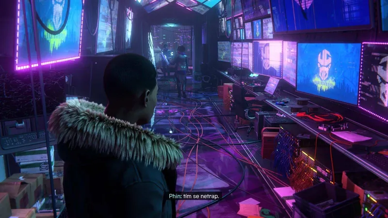 Marvel’s Spider-Man: Miles Morales