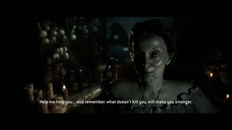 Režisér her Until Dawn a The Quarry připravuje další horor