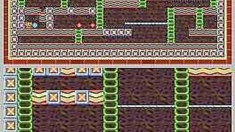 Lode Runner