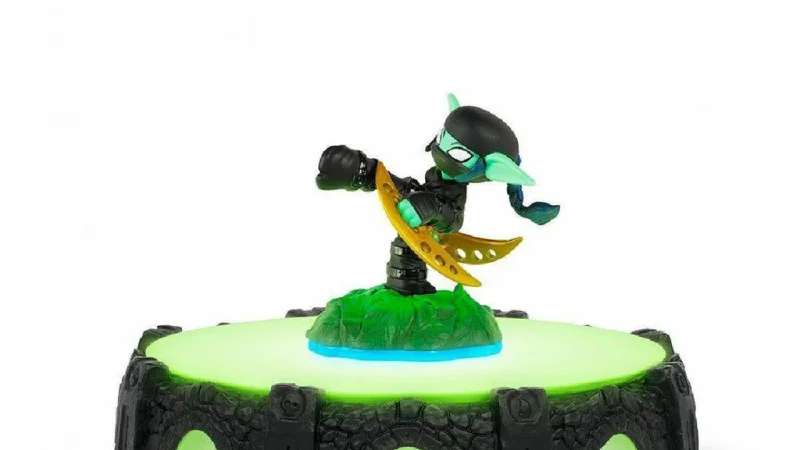 Skylanders Swap Force oznámen pro Xbox One a PS4