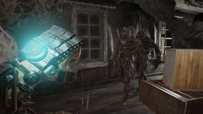 Resident Evil 7: Biohazard - Gold Edition