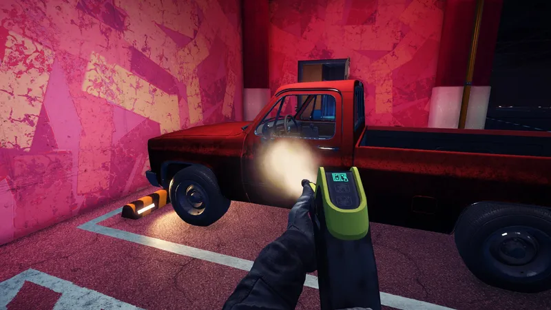 Oznámen simulátor Sports: Renovations, budete v něm opravovat sportoviště