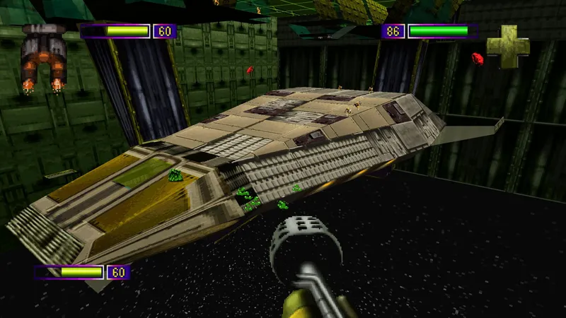 Oznámena střílečka PO'ed: Definitive Edition pro PC i konzole