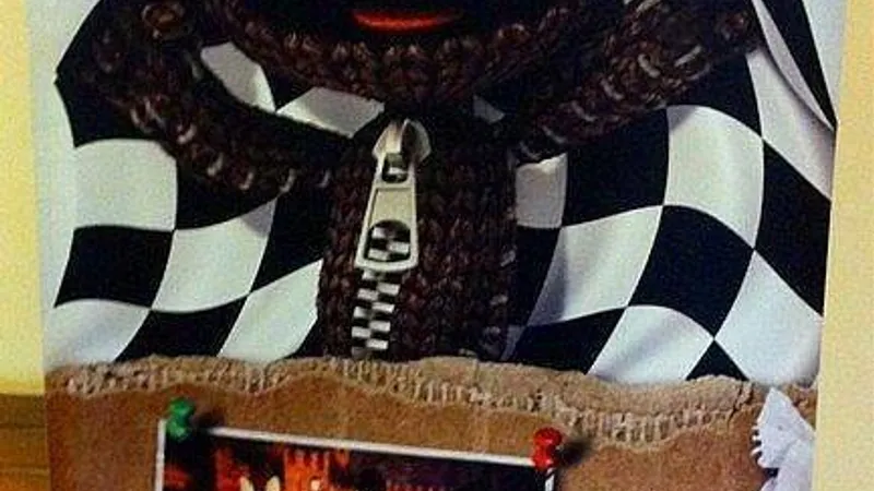 LittleBigPlanet Karting