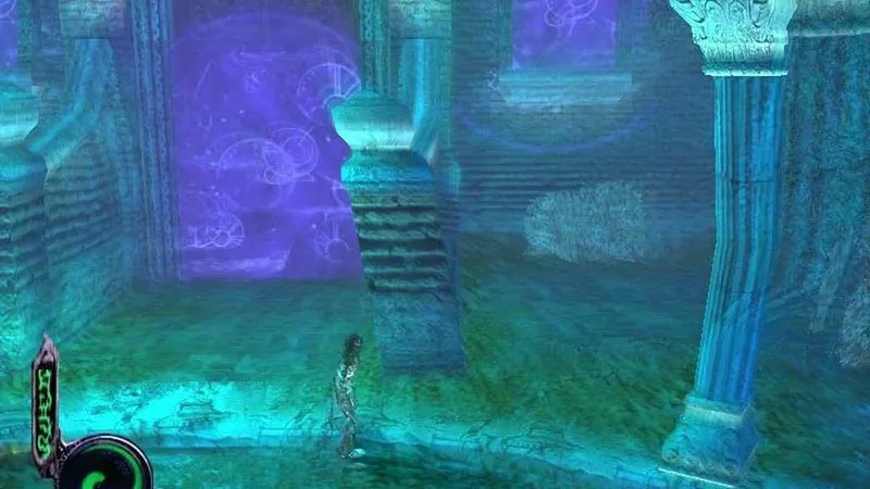 Legacy of Kain: Defiance