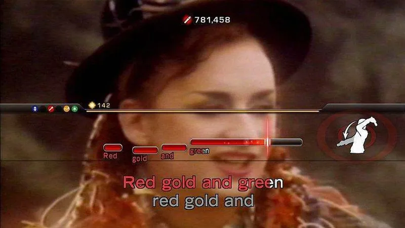 Lips: Number One hits