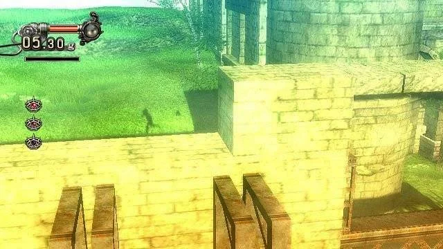 Lost in Shadow má obrázky, trailer a možná dostane PS3 a X360 verzi