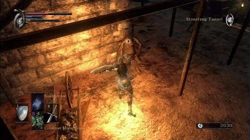 Zítra dojde k vypnutí serverů hry Demon's Souls