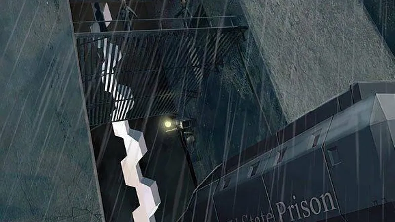 Justice a Survivors nebudou