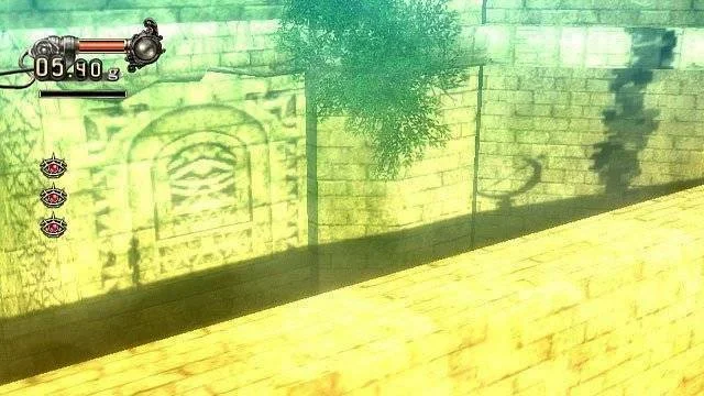 Lost in Shadow má obrázky, trailer a možná dostane PS3 a X360 verzi