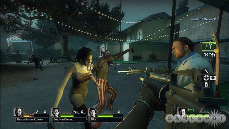 Left 4 Dead 2 v první recenzi
