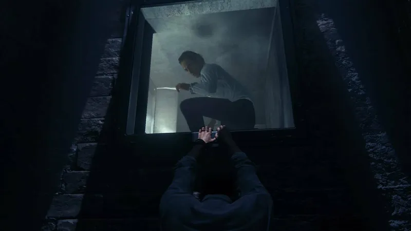 Uncharted 4: A Thief's End