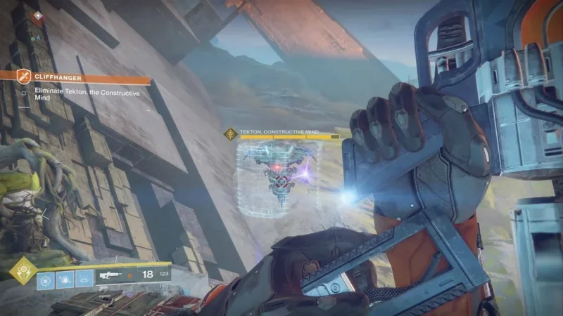V září v rámci PlayStation Plus dostanete Destiny 2 a remaster God of War III