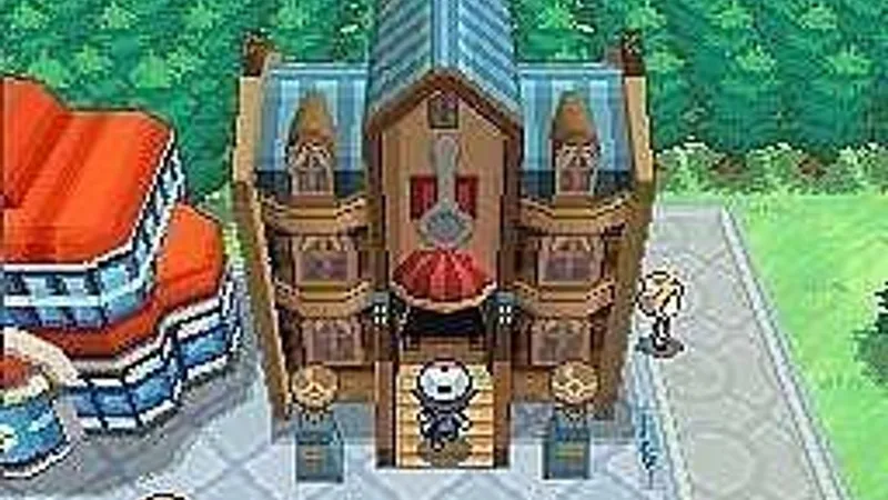 Pokemon White Version