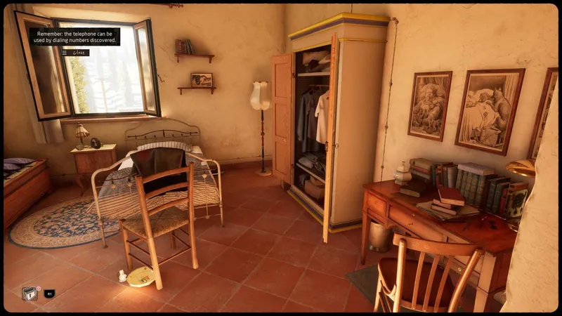 Martha is Dead se dostane i na PS4 a PS5