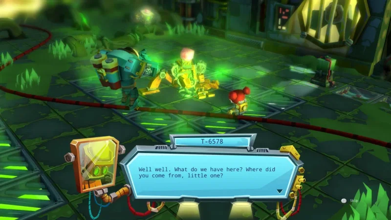 Oznámena akční adventura Vesta pro PS4