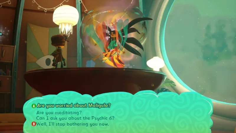 Studio Double Fine připravuje několik menších her, na Psychonauts 3 nepracuje
