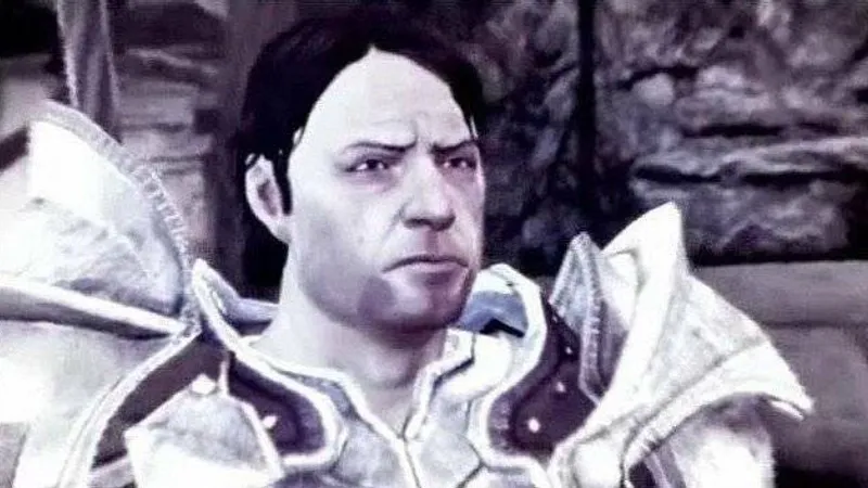 Dragon Age Warden´s Keep