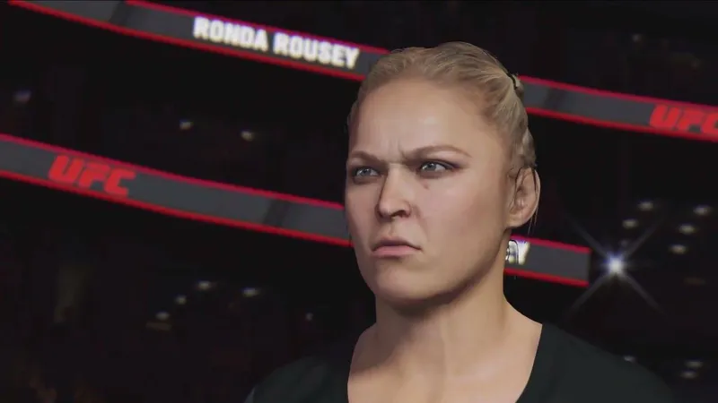UFC 2