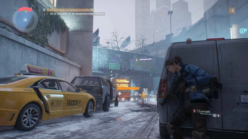Tom Clancy's The Division