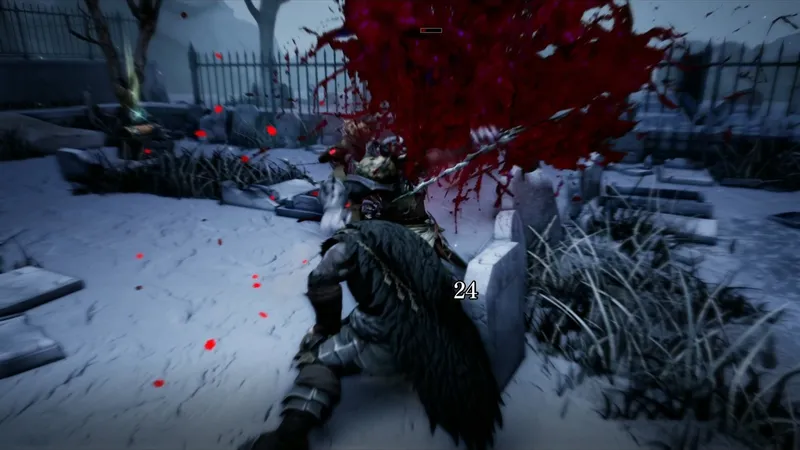 Příští měsíc vyjde pro PlayStation a Nintendo Switch strategická RPG hra Redemption Reapers