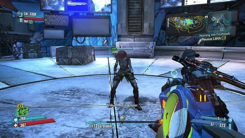 Borderlands: The Handsome Collection