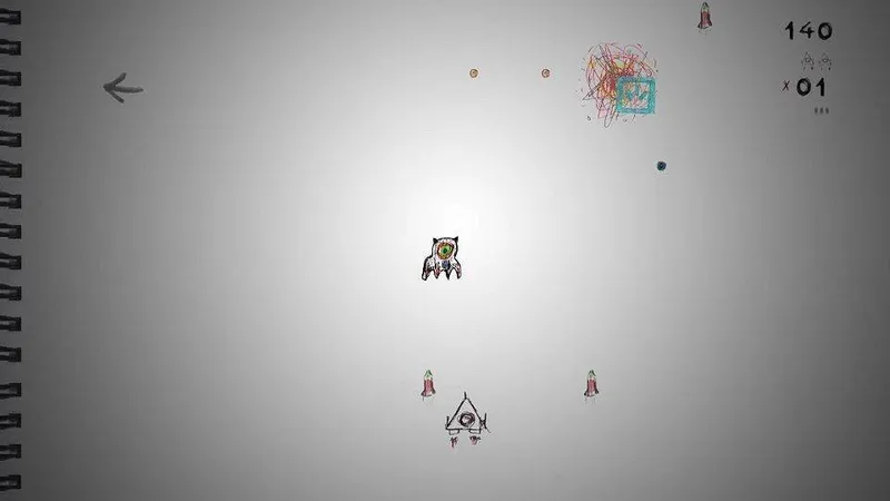 Playstation Home Arcade