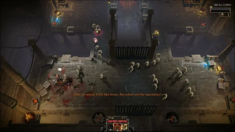 Gauntlet: Slayer Edition