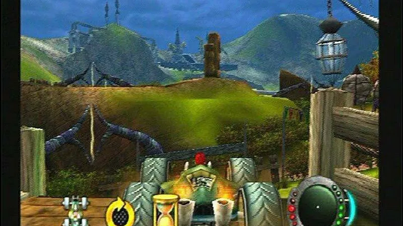 Haven: Call of the King