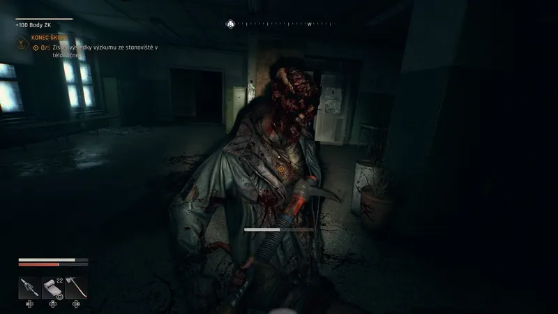 Dying Light: The Beast