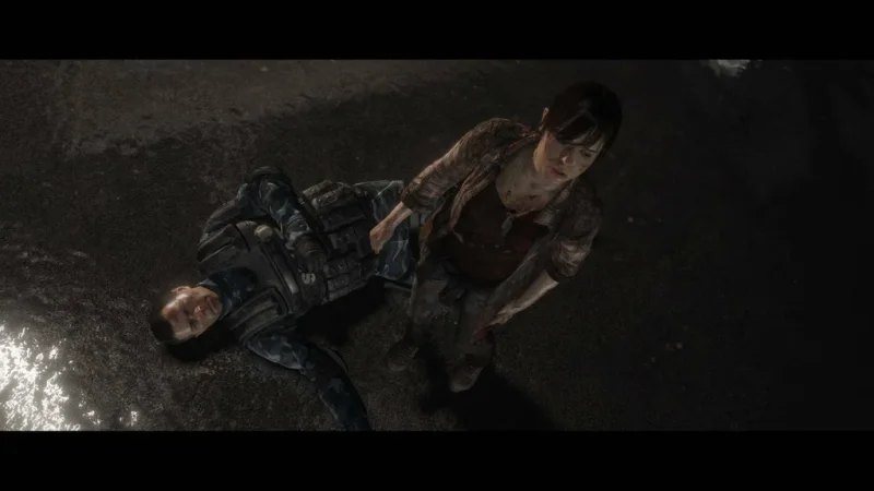 David Cage nemá v plánu vytvořit pokračování Beyond: Two Souls