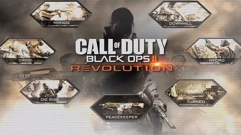 Activision zatím váhá s vydáním DLC pro Wii U verzi Black Ops 2