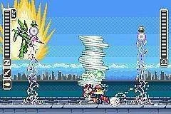 Mega Man Zero Collection Trailer