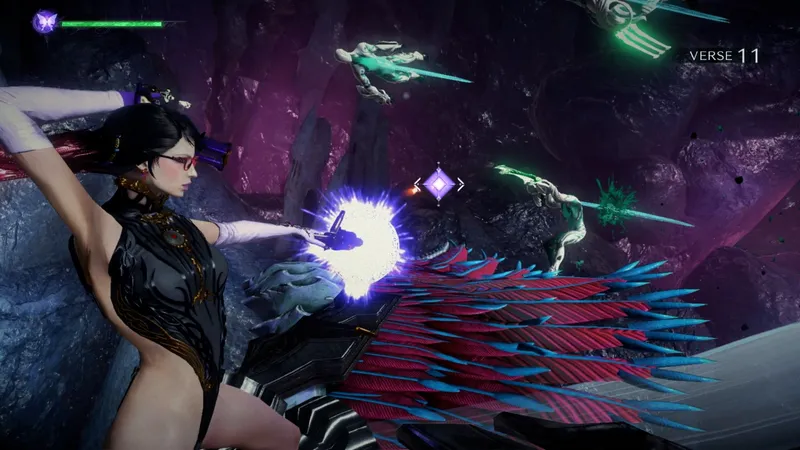 Bayonetta 3