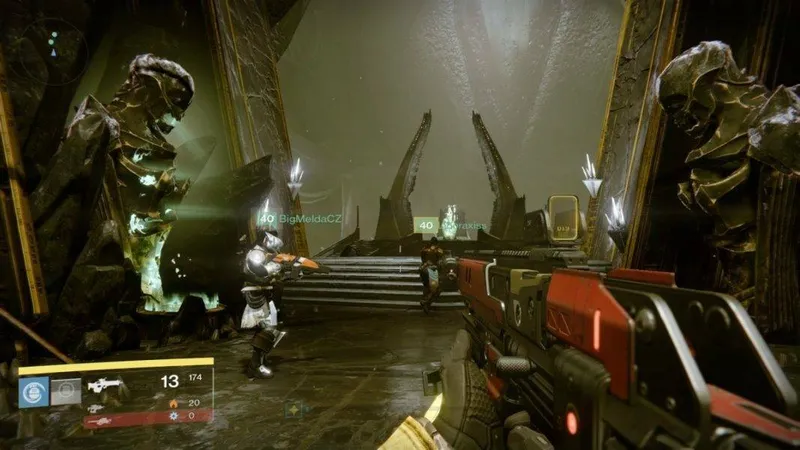 Destiny Expansion: The Taken King