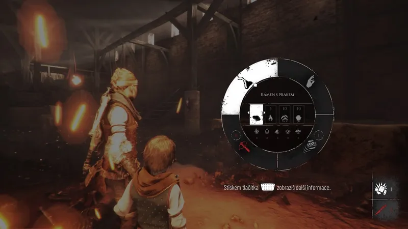 Asobo: Zatím se neplánuje pokračování A Plague Tale: Requiem, dveře ovšem nejsou zavřené