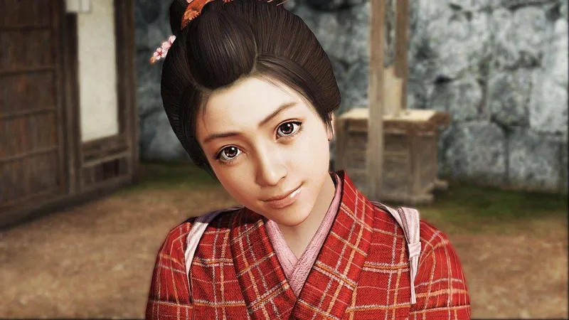 Yakuza: Ishin