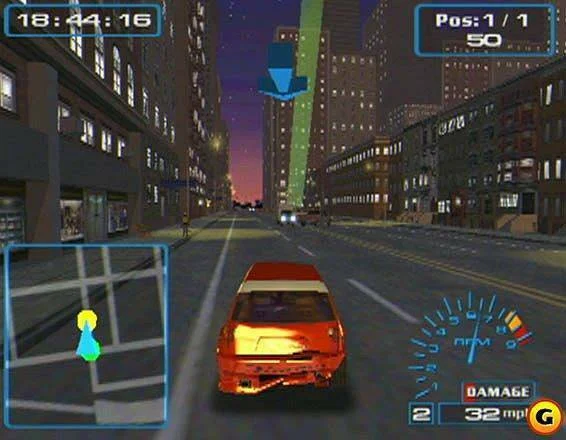 První dva díly Midnight Club míří na Playstation Store