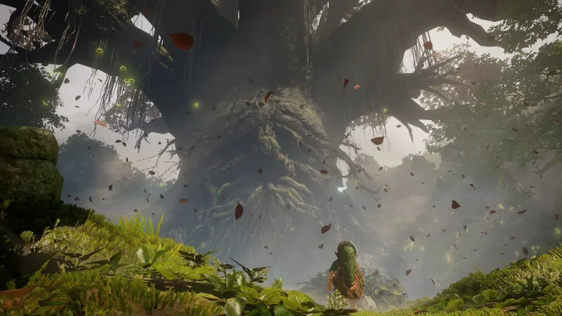 Remake hry The Legend of Zelda: Ocarina of Time vypadá skvěle a vyjde začátkem listopadu