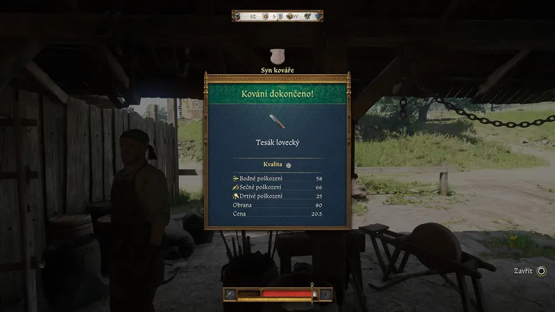 Kingdom Come: Deliverance II vyjde 11. února 2025