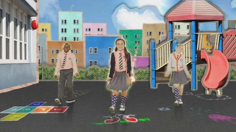 UbiSoft oznámil Just Dance Kids 2014