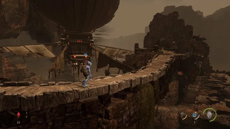 Oddworld: Soulstorm Enhanced Edition má datum vydání