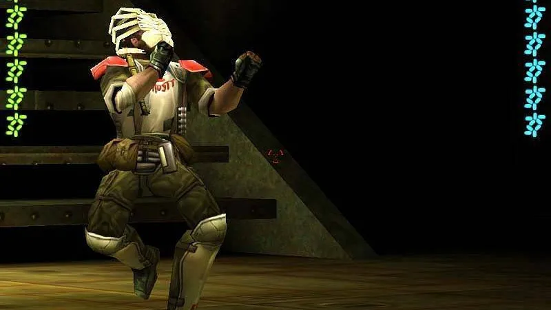 Aliens Versus Predator 2